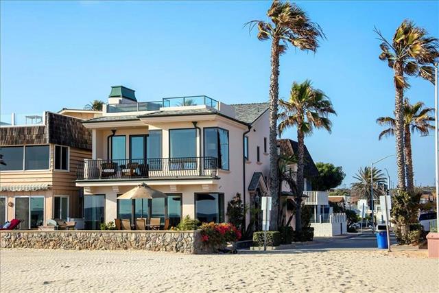 Vacation Rental Photo