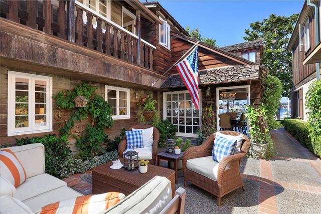 Vacation Rental Photo