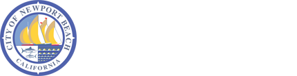 Vacation Beach Rentals in Newport Beach, California Logo